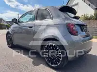 2021 Fiat 500