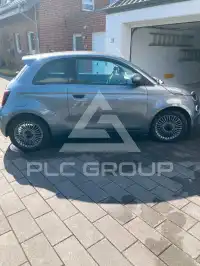 2021 Fiat 500