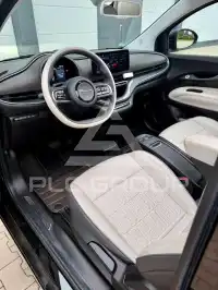 2021 Fiat 500