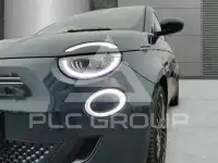 2021 Fiat 500