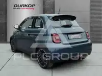 2021 Fiat 500