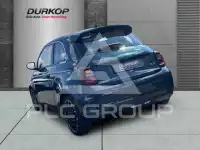 2021 Fiat 500