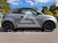 2021 Fiat 500