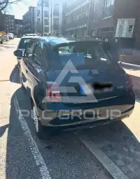 2021 Fiat 500