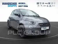 2021 Fiat 500