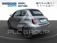 2021 Fiat 500
