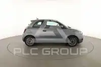 2021 Fiat 500