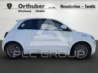 2021 Fiat 500