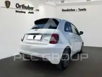 2021 Fiat 500