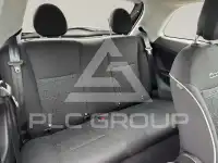 2021 Fiat 500