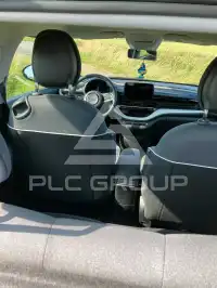 2021 Fiat 500