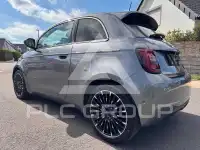 2021 Fiat 500