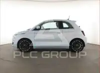 2021 Fiat 500