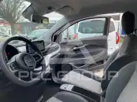 2021 Fiat 500