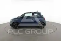2021 Fiat 500