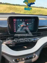 2021 Fiat 500