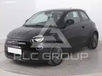 2021 Fiat 500