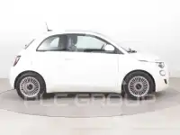2021 Fiat 500