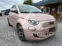 2021 Fiat 500
