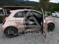 2021 Fiat 500