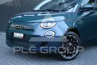 2021 Fiat 500
