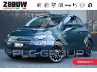 2021 Fiat 500