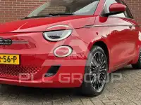 2021 Fiat 500