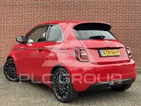 2021 Fiat 500
