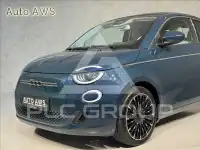 2021 Fiat 500