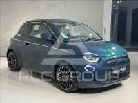 2021 Fiat 500