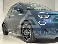 2021 Fiat 500