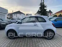 2021 Fiat 500