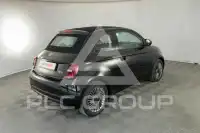 2021 Fiat 500