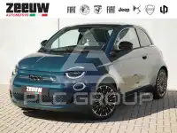 2021 Fiat 500