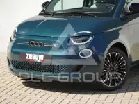 2021 Fiat 500