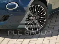 2021 Fiat 500
