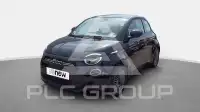 2021 Fiat 500