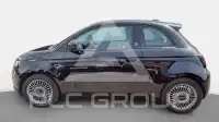 2021 Fiat 500