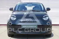 2021 Fiat 500
