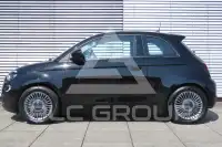 2021 Fiat 500