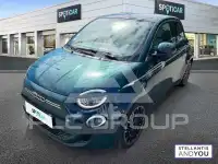 2021 Fiat 500