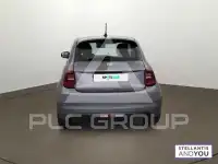 2021 Fiat 500