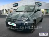 2021 Fiat 500