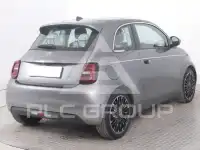 2021 Fiat 500