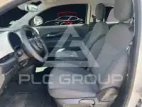 2021 Fiat 500