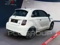 2021 Fiat 500