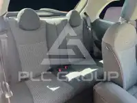 2021 Fiat 500