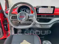 2021 Fiat 500