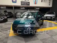 2021 Fiat 500
