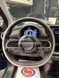 2021 Fiat 500